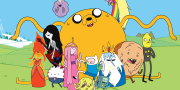 FrÃ¥gesport: Vilken Adventure Time-karaktÃ¤r Ã¤r du? | Ta reda pÃ¥ det nu!