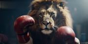 Animal quiz: Which animal could you beat in a fistfight?