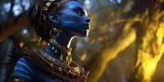 Quiz di Avatar: Quale personaggio di Avatar sei?