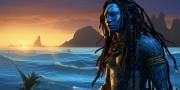 MikÃ¤ "Avatar: Veden tie" -elokuvan hahmo sinÃ¤ olet?