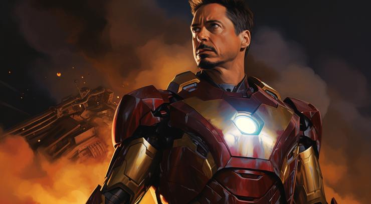 Quiz: Which Avenger are you? Take the quiz and find out now!