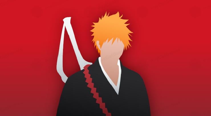 Which Bleach character are you? | Quiz | Find out now!