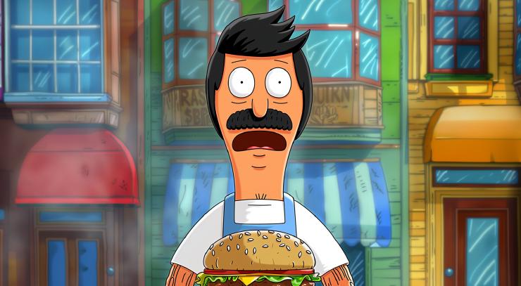Quiz: Which Bob's Burgers Character Are You?