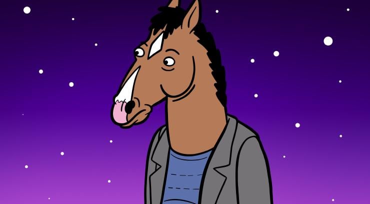 Quiz: Which Bojack Horseman character are you?
