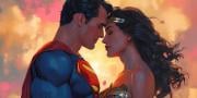Kuis Menarik: Temukan Pasangan Jiwa Superhero DC-mu!