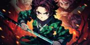 Quiz | Which Demon Slayer character are you? | Find out now!