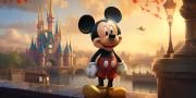 KterÃ¡ Disneyho postaviÄ�ka je vaÅ¡e spÅ™Ã­znÄ›nÃ¡ duÅ¡e? | ZjistÄ›te to nynÃ­!
