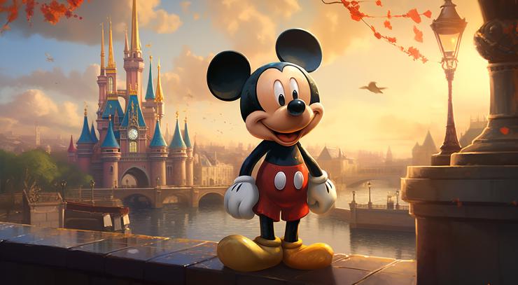 Hvilken Disney-figur er din soulmate? | Find ud af det nu!