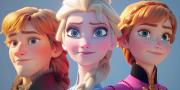 Ποιος χαρακτήρας του Frozen είναι η προσωπικότητά σου;