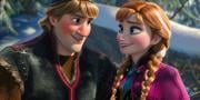 Kuis: Temukan karakter Frozen yang jadi pasangan sempurnamu