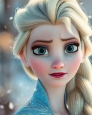 Quiz: Hvilken Frozen-karakter er din verste erkefiende?