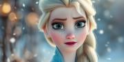 Test: Care personaj din Frozen îți este dușmanul secret?