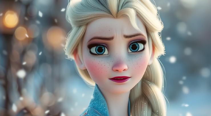 Quiz: Which Frozen character is your arch enemy?