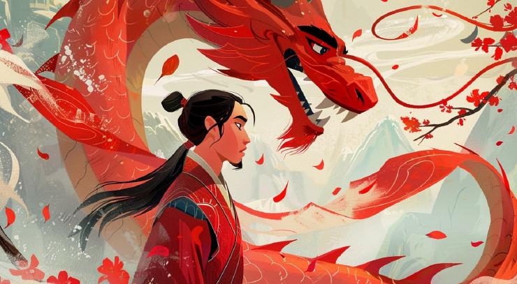 Quiz: Discover Your Disney's Mulan Arch-Enemy!