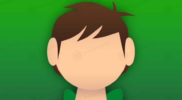 Which Eddsworld character are you? | Quiz | Take it now!
