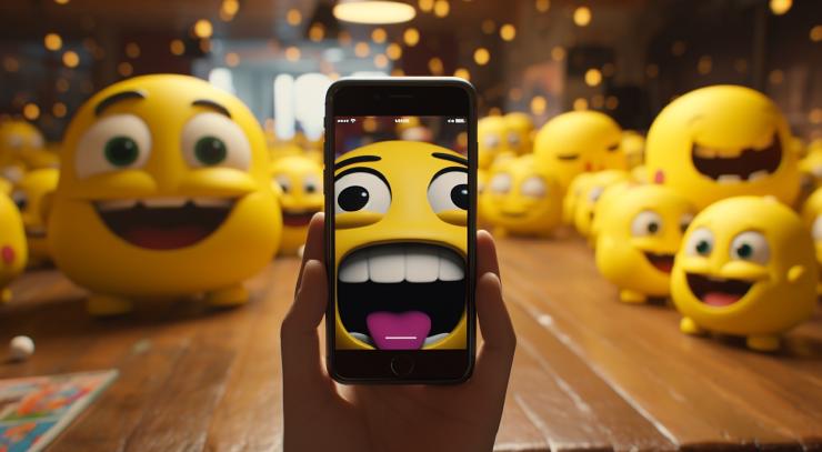 Quiz: Welches Emoji wird eines Tages dein Leben ruinieren?