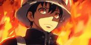 Which Fire Force character are you?