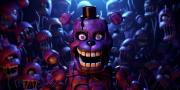 FNAF Quiz: Which FNAF character are you?