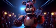 Quiz: Find out which FNAF Security Breach character you are!