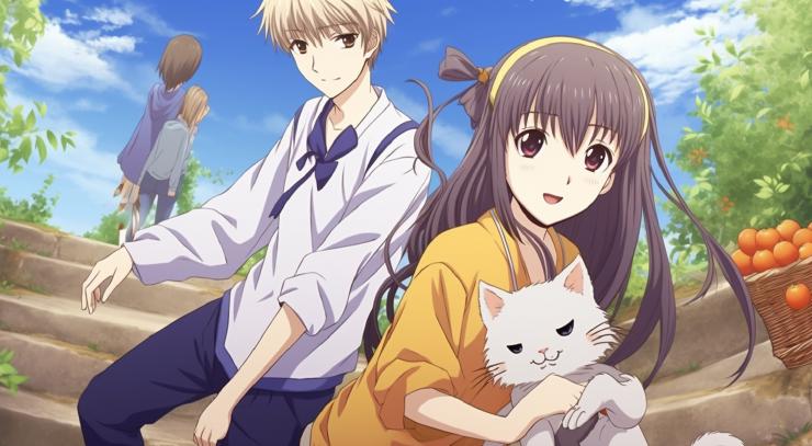 Quiz: Which Fruits Basket character are you? | Find out now!