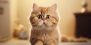 Which funny cat are you? Quiz