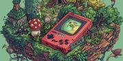 Kuis: Game Boy mana yang harus saya mainkan selanjutnya?