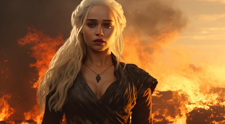 GOT quiz: Which Game of Thrones character are you?