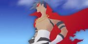Anime quiz: Which Gurren Lagann character are you?