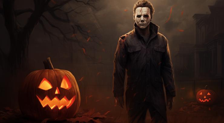 Quiz: Welk Halloween filmpersonage ben jij?