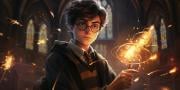 Which Harry Potter character are you? Personality Quiz