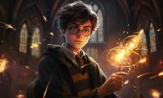 Hvilken Harry Potter-karakter er du? Personlighedsquiz
