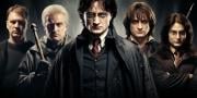 Tietovisa: Kuka Harry Potter -hahmo on sinun pahin vihamiehesi?