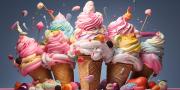 Test: Hangi dondurma aromasÄ±sÄ±n? ÅŸimdi testi yap!