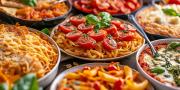 Welches italienische Gericht bist du? Mach unser Quiz!