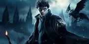 Quiz: Vilket magiskt vÃ¤sen frÃ¥n Harry Potter Ã¤r du?