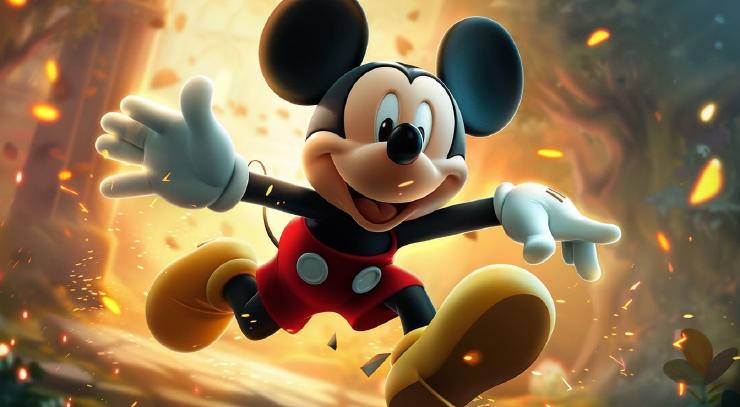Quiz: Which Mickey Mouse character is your arch-enemy?