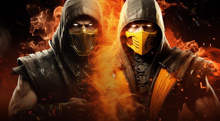 Which Mortal Kombat character are you? Find out now!