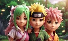 Quiz: Which Naruto character are you? | Take the test now!