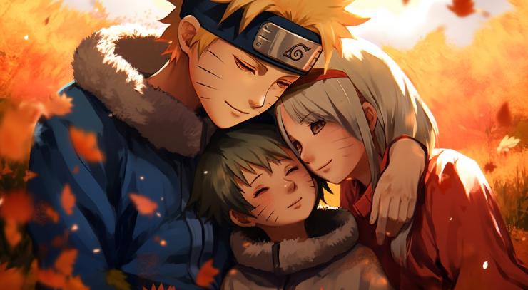 Quiz: Quale personaggio di Naruto è la tua anima gemella?