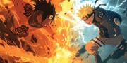 Quiz: Hvilken Naruto-karakter ville vÃ¦re din Ã¦rkefjende?