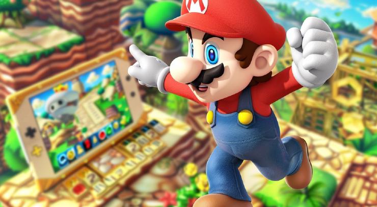 Cuestionario: ¿Qué juego de Nintendo 3DS debería jugar a continuación?