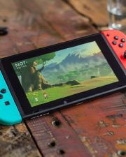 Quiz: Vilket Nintendo Switch-spel ska jag spela härnäst?