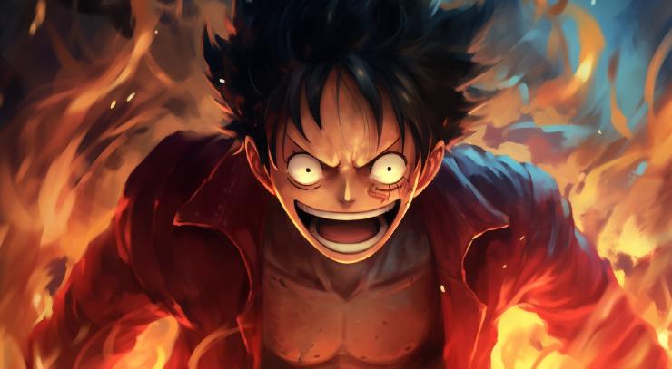 Quiz: Which One Piece character would be your arch-enemy?