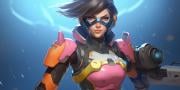 Which Overwatch character are you? Quiz