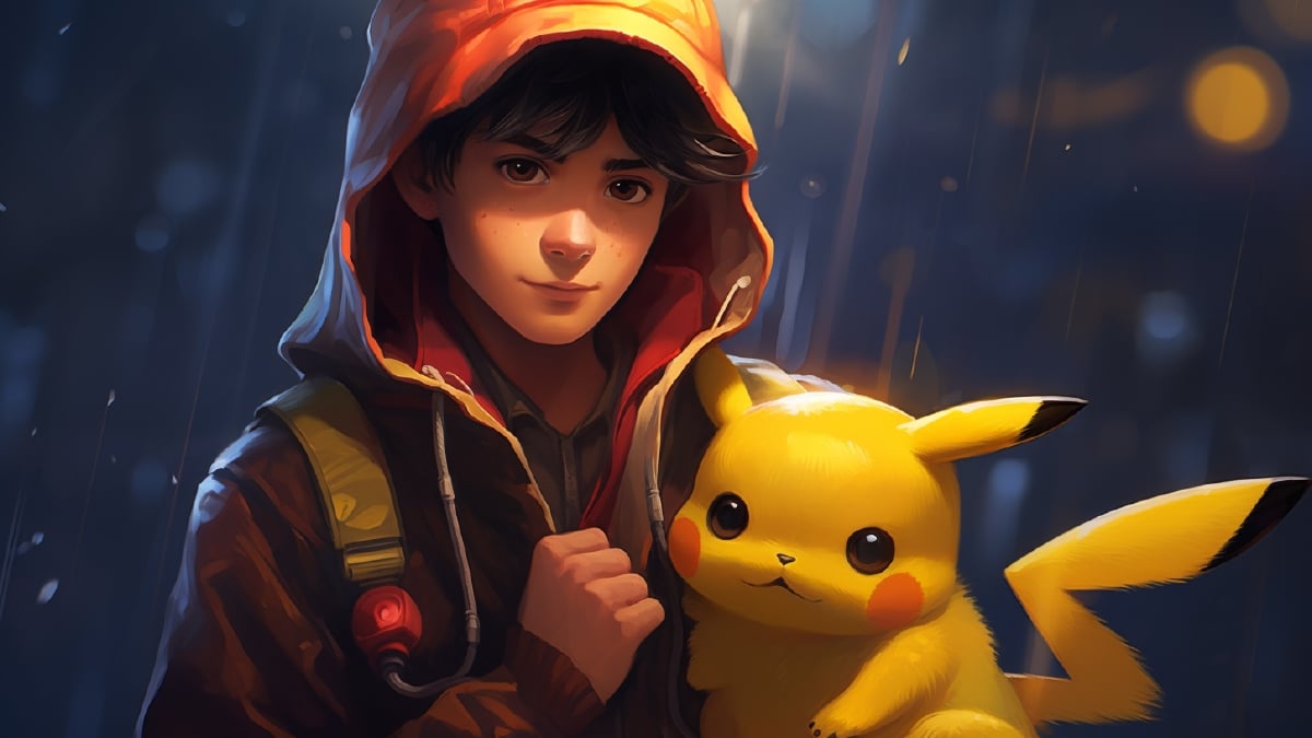 Quiz] Qual personagem de Pokémon você seria?
