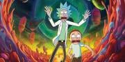 Quiz: Vilken Rick and Morty-karaktÃ¤r Ã¤r du? Ta reda pÃ¥ nu!