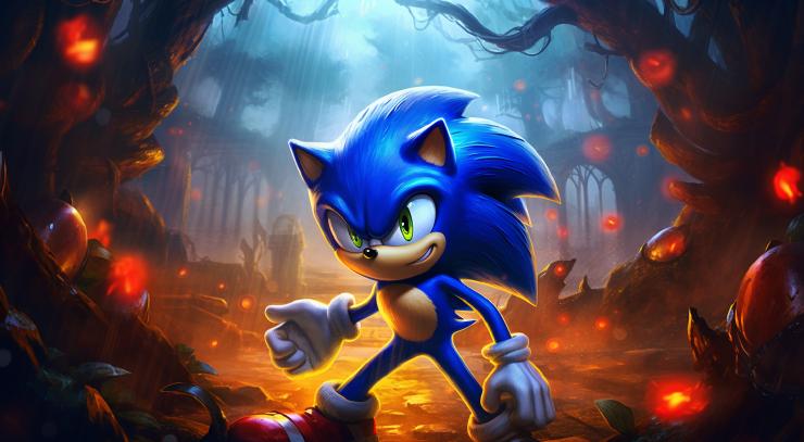 Quiz : Quel personnage de Sonic the Hedgehog êtes-vous ? | Trouver !