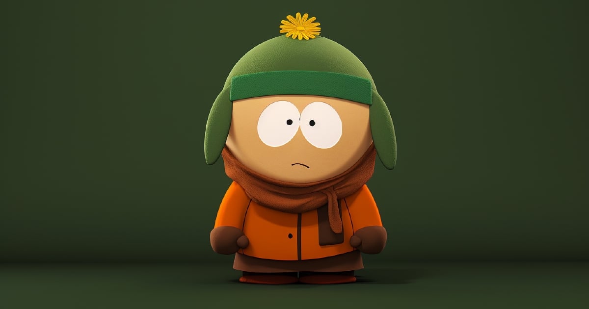 Personality Test: Which South Park Character Are You?