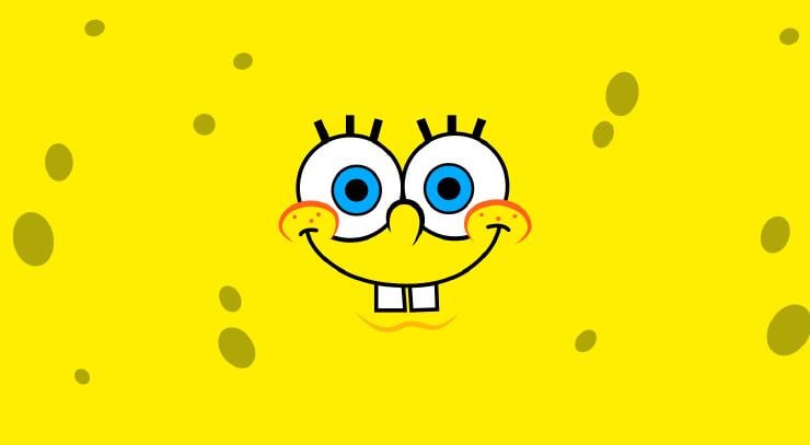 Which SpongeBob character are you? Quiz