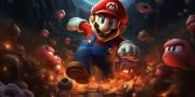 KvÃ­z: KterÃ¡ postava ze sÃ©rie Super Mario jsi? | ZjistÄ›te to nynÃ­!